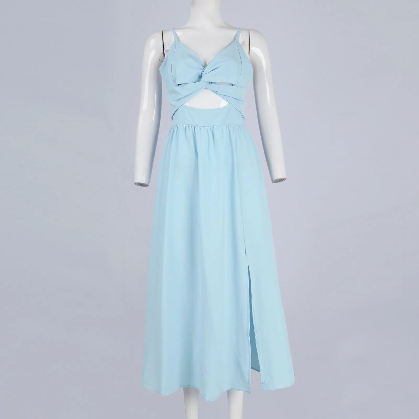 Swing Dress