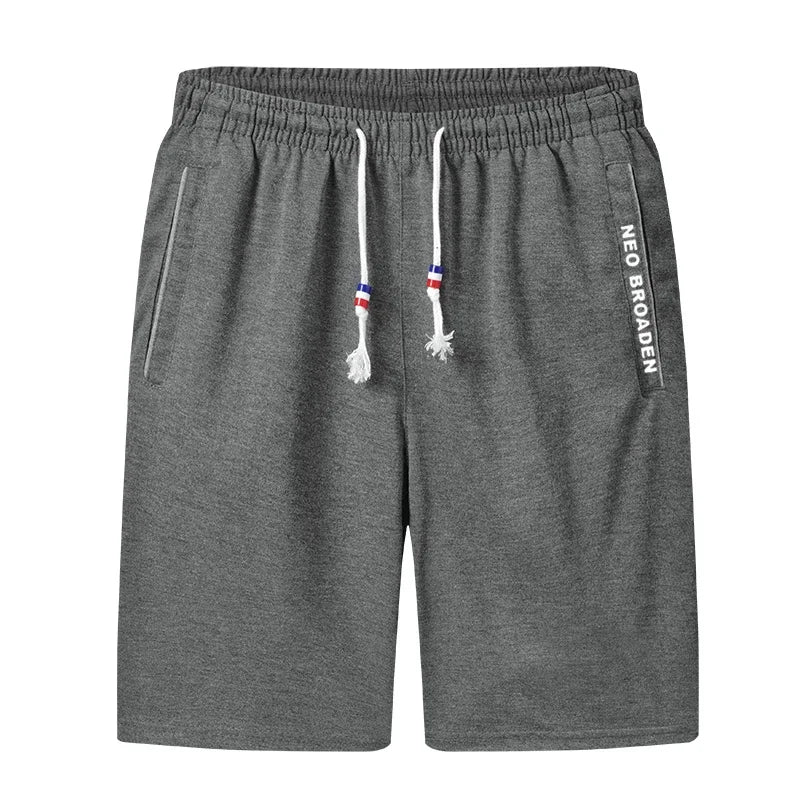 Breathable Fashion Shorts