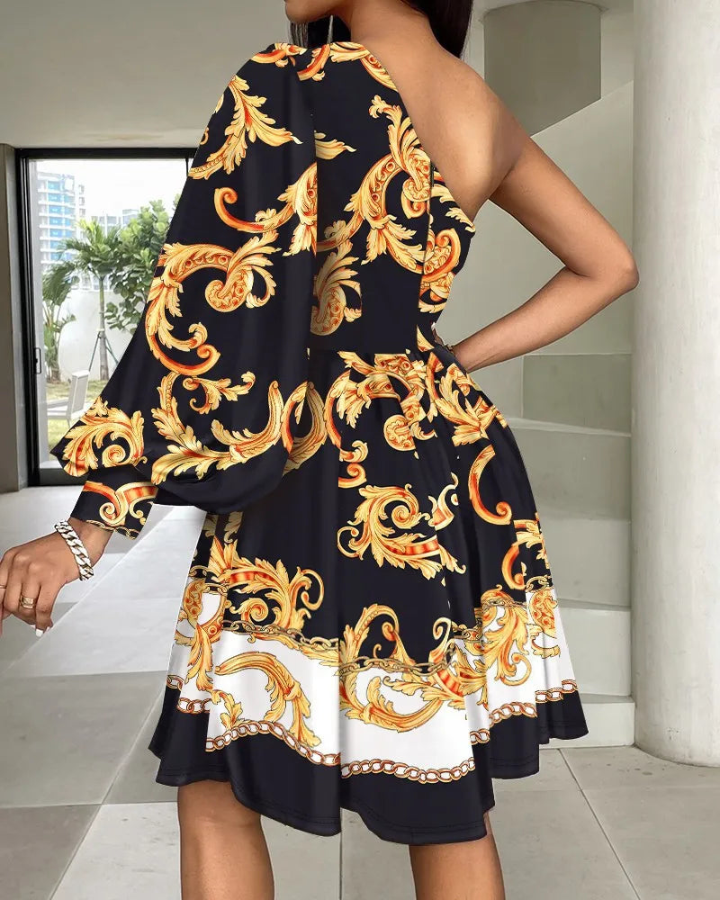 Beautiful Dress
