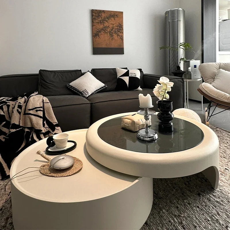 Minimalist Coffee Table
