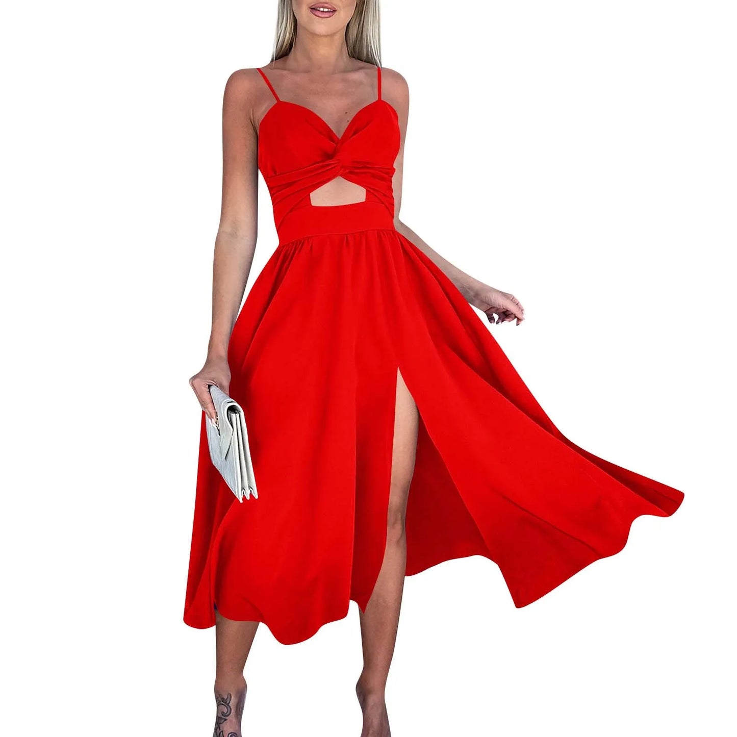Swing Dress