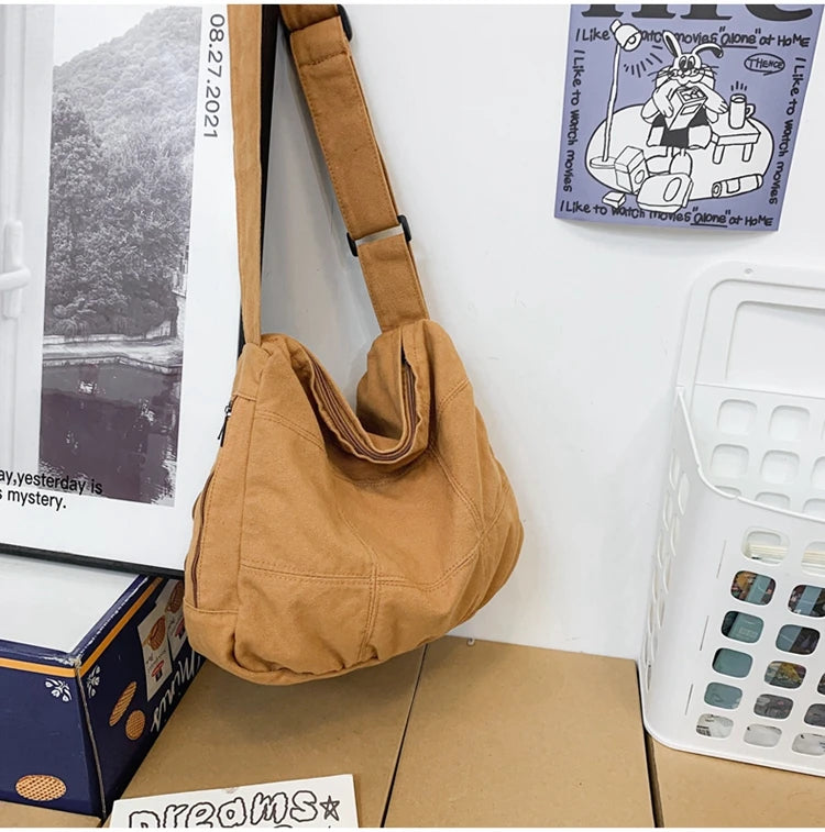 Big Handbag/Travel Bag