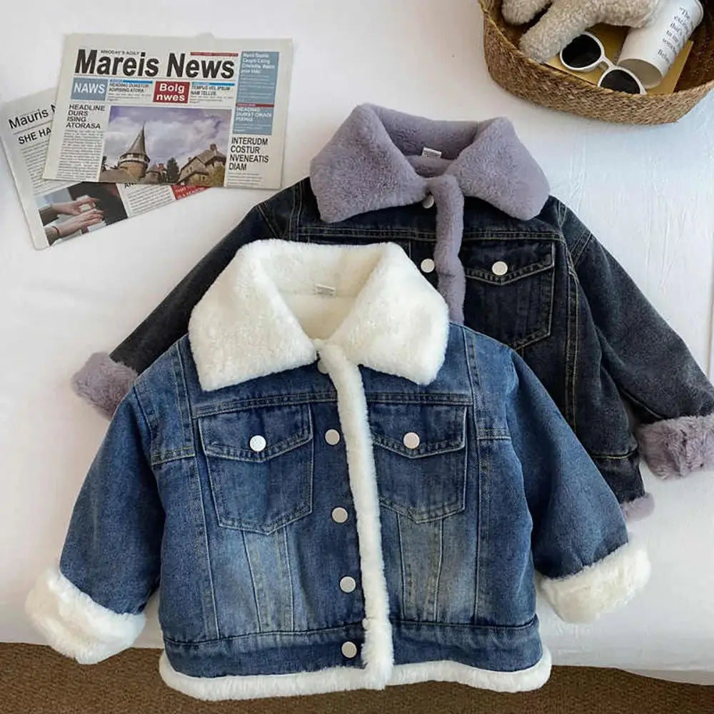 Cute Jacket 4 Kids