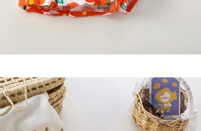 Summery Boho Set