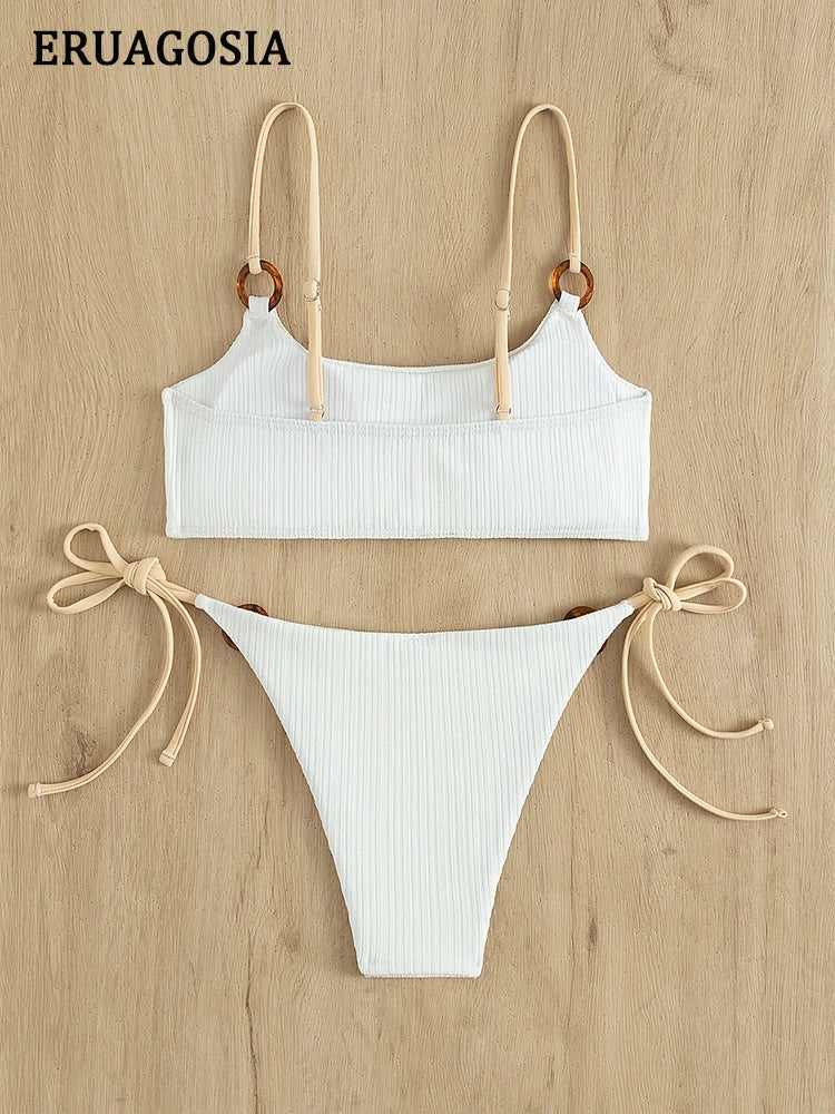 Boho Beachy Bikini