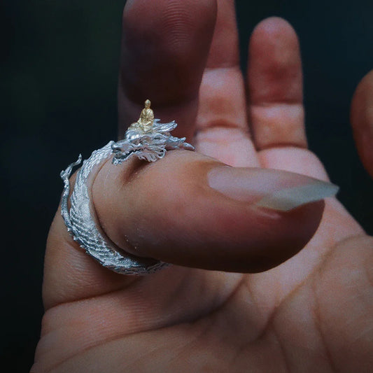 Dragon Ring