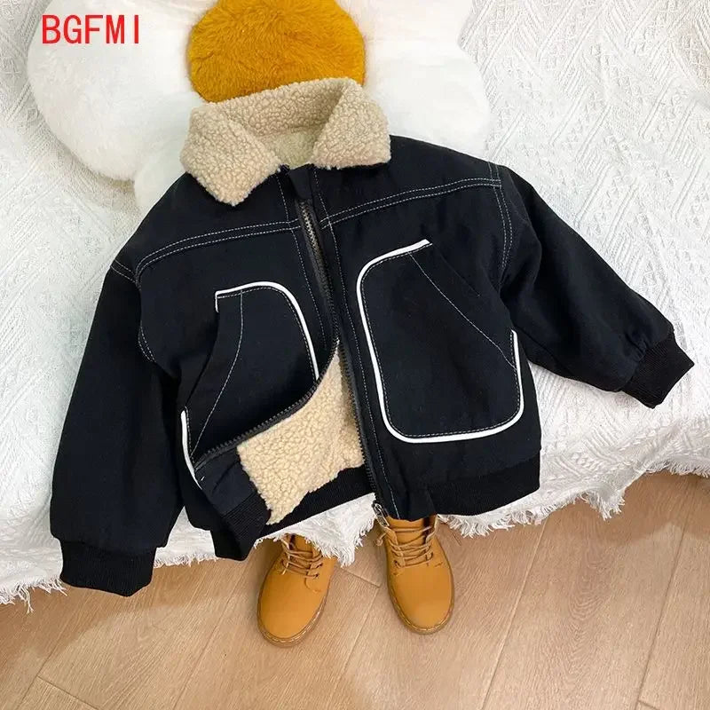 Cool Kid's Jacket