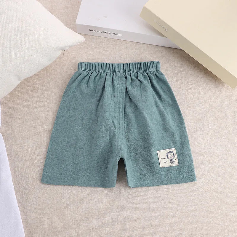 Toddler Shorts