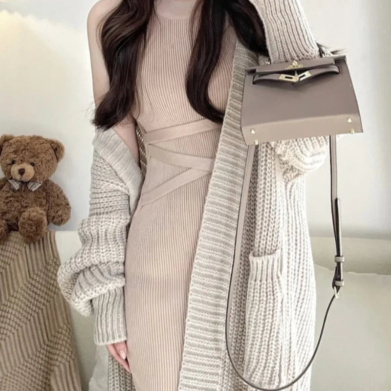 Criss Cross Dress