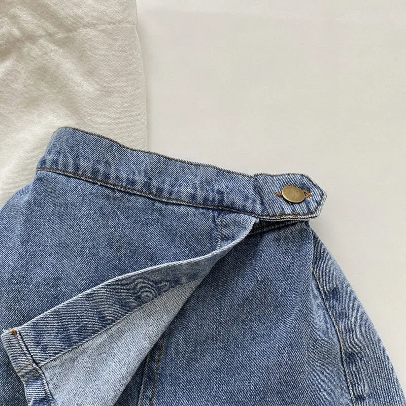 Fashion Skort