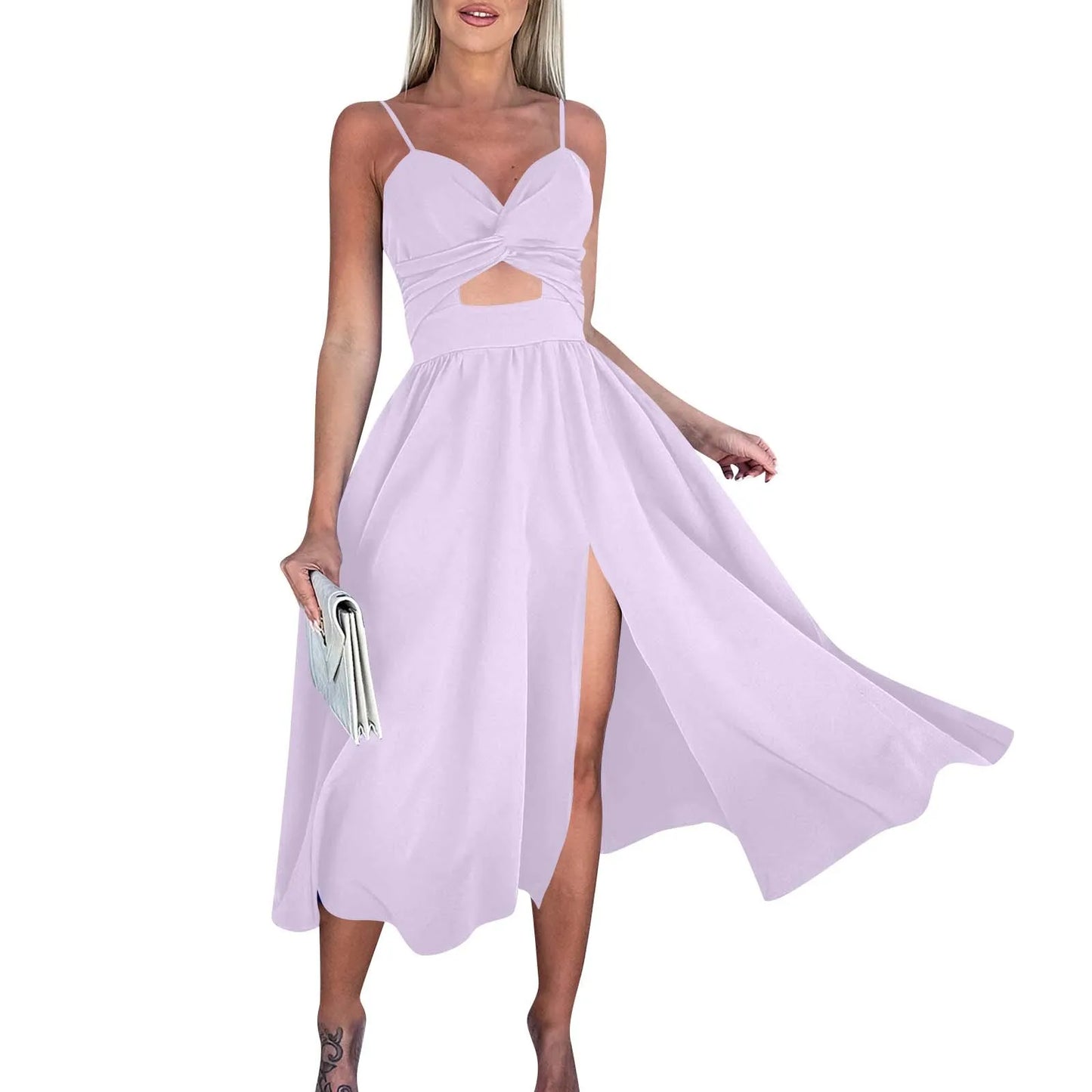 Swing Dress