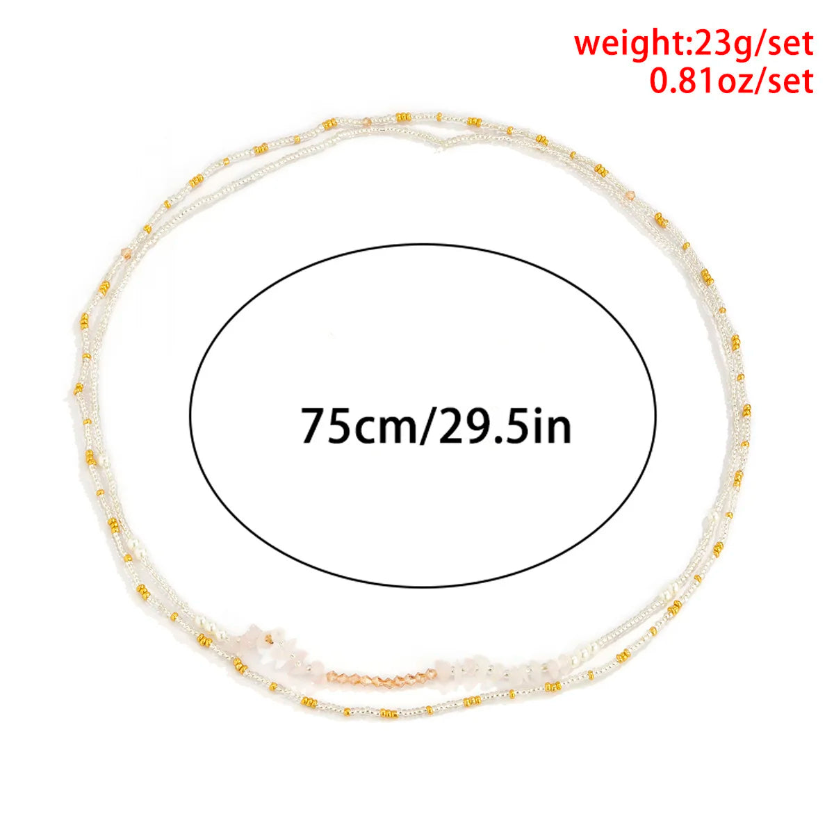 Body Waist Chains