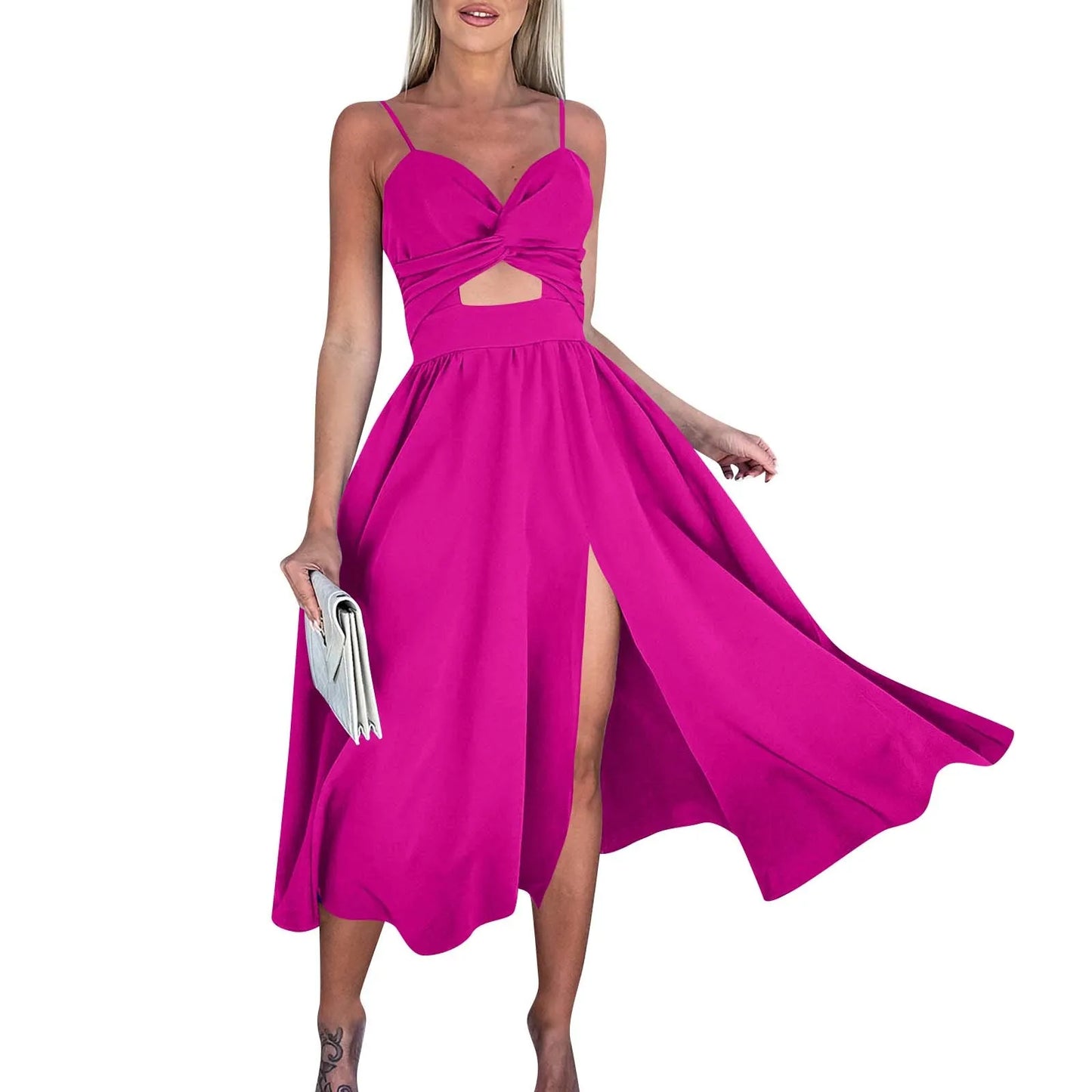 Swing Dress