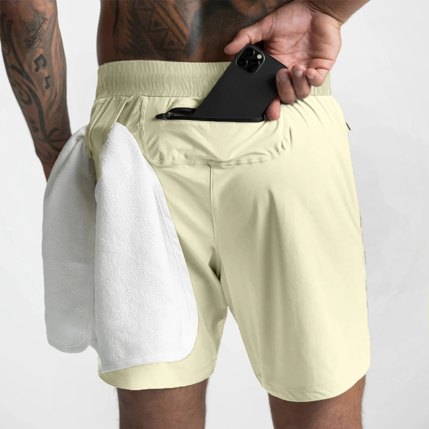 Men's Running Shorts