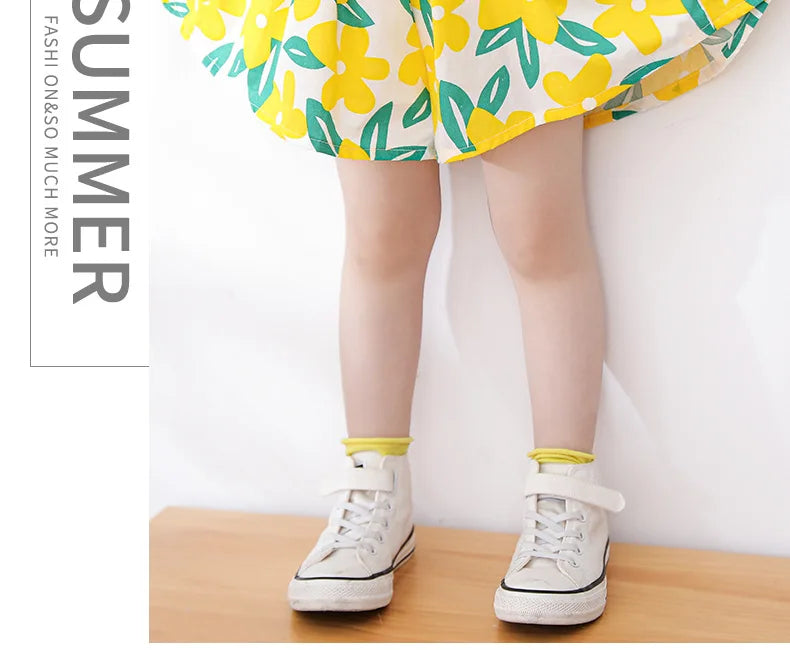 Summery Boho Set