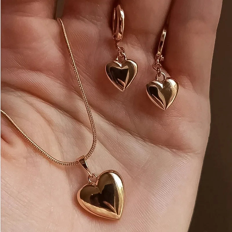 Glam Jewelry Sets