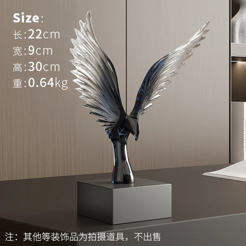 Ornament - Eagle