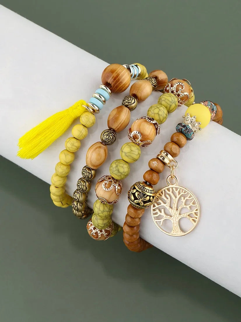 Boho Tree Of Life Set