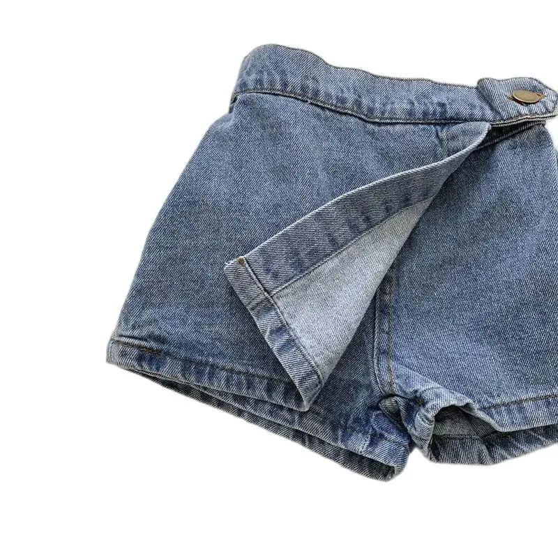 Fashion Skort