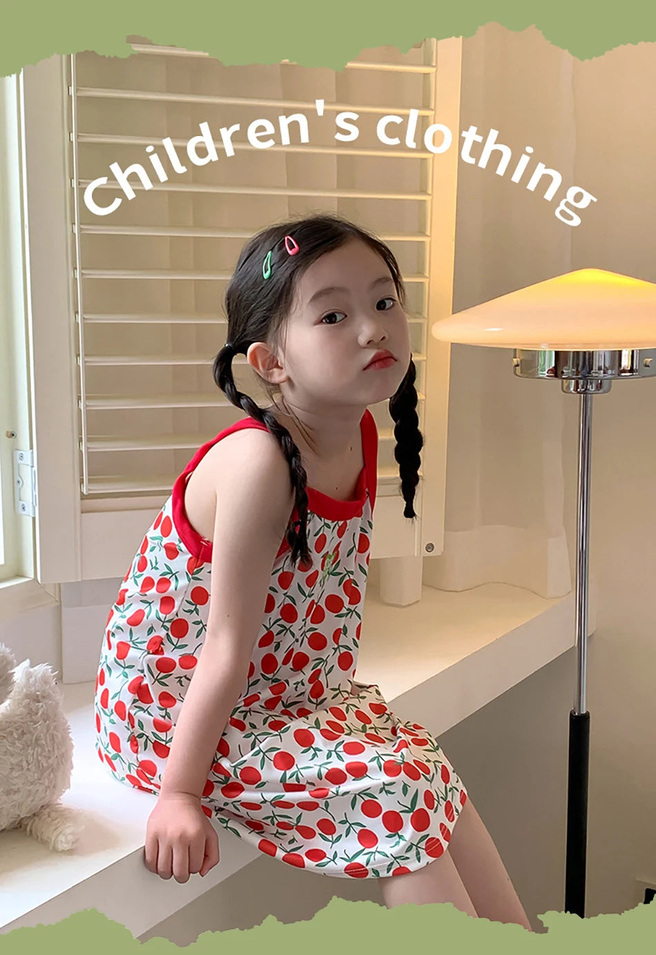 Pattern Dress !