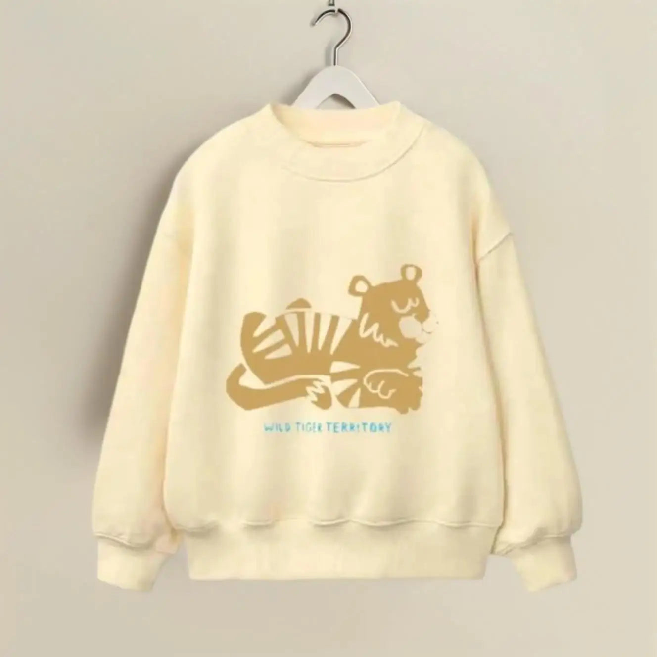 Kid's Crew Necks!
