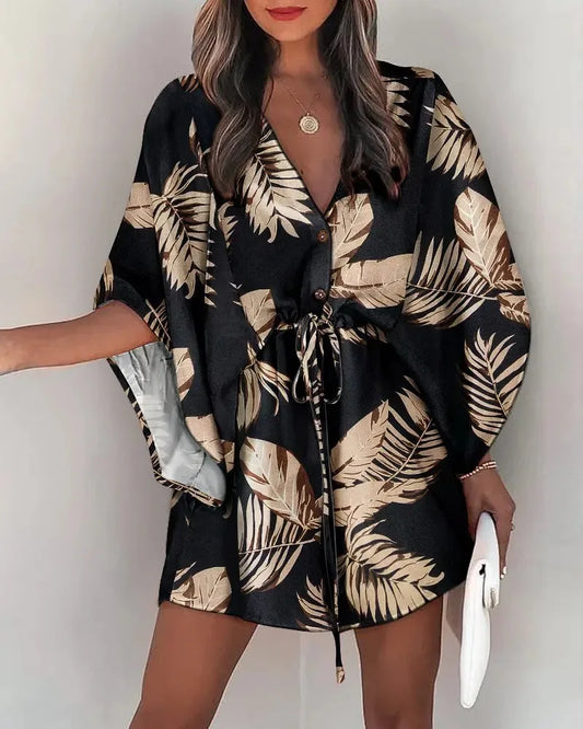 Pretty Flattering Dress