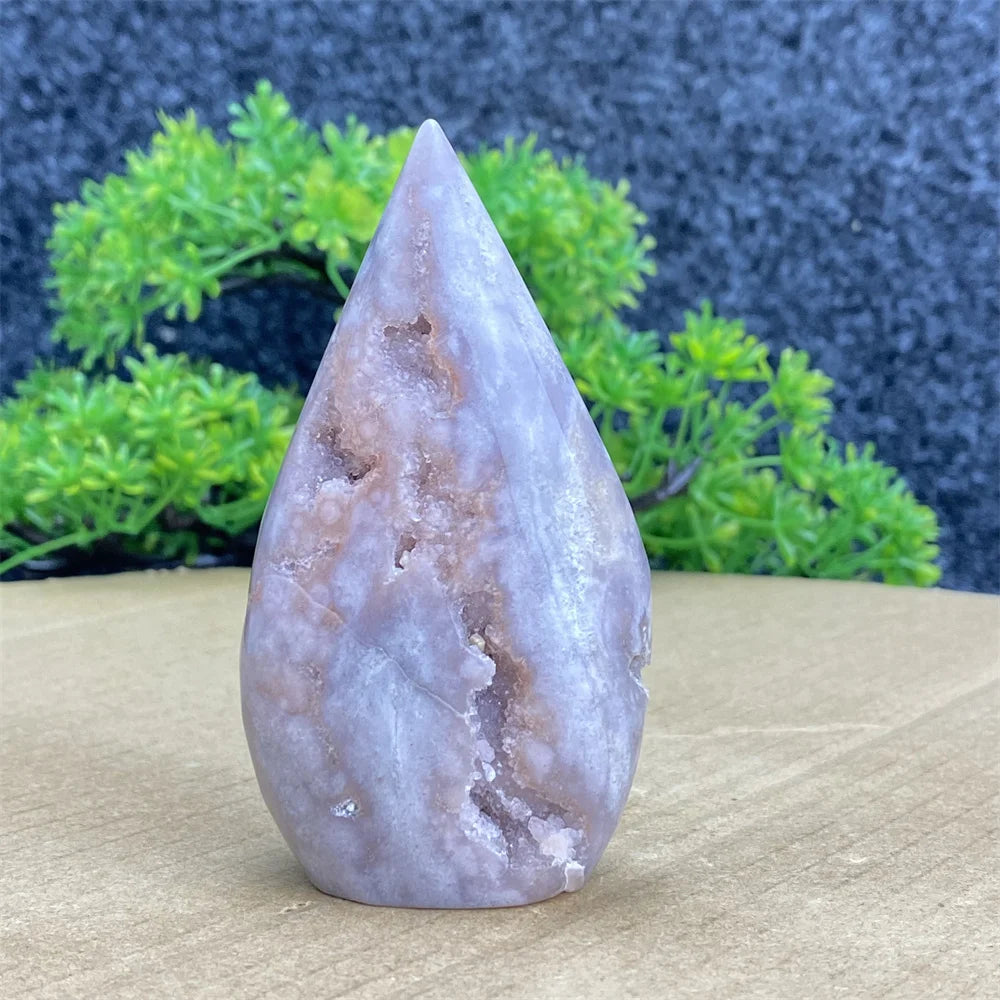 Amethyst and Agate Geode