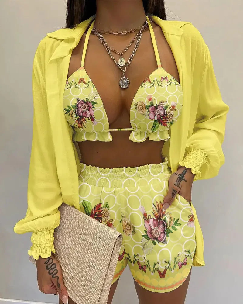 Bright Swimwear