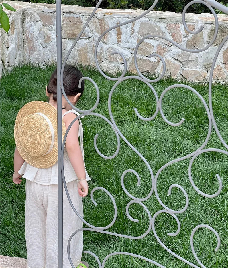 Elegant Kid's Set