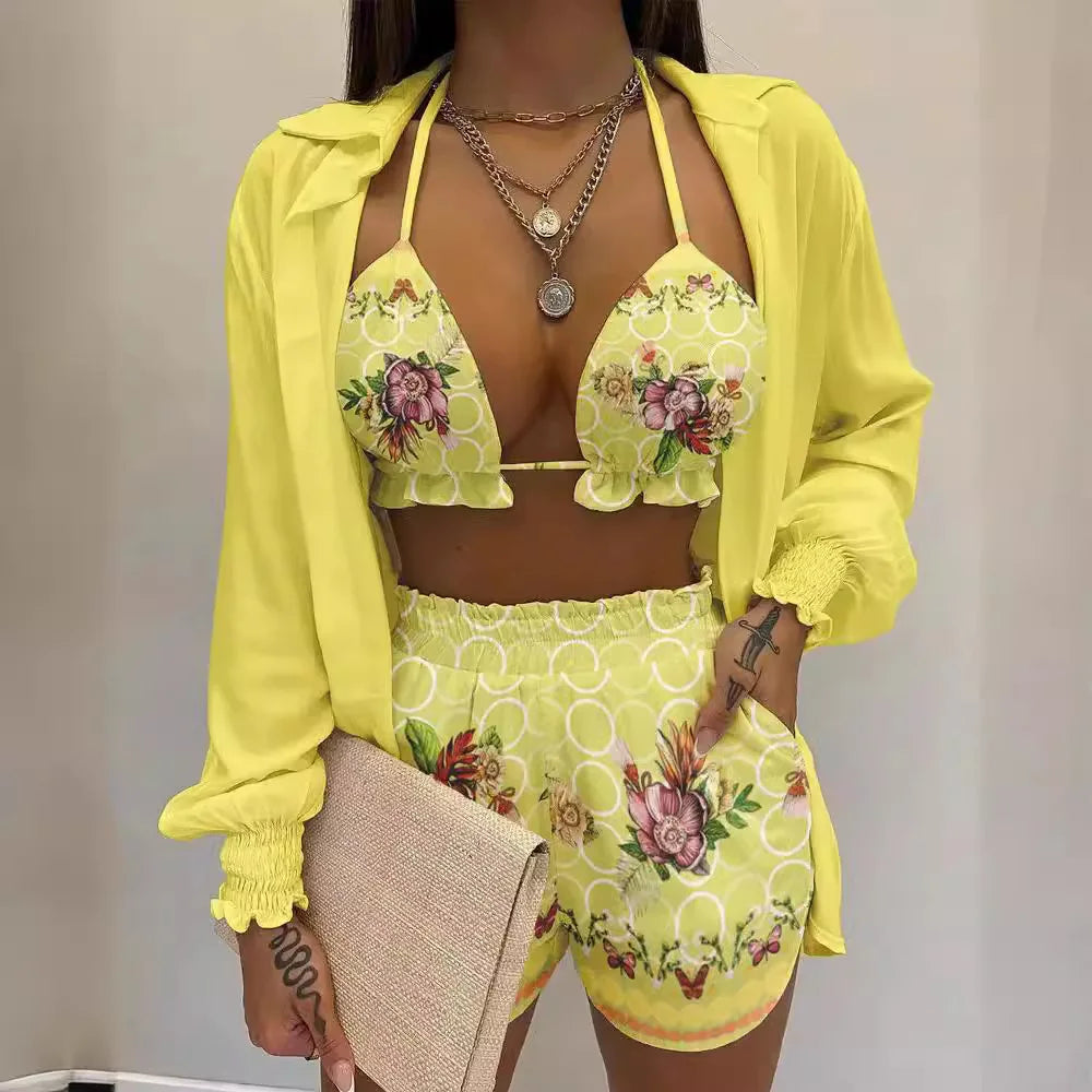 Bright Swimwear