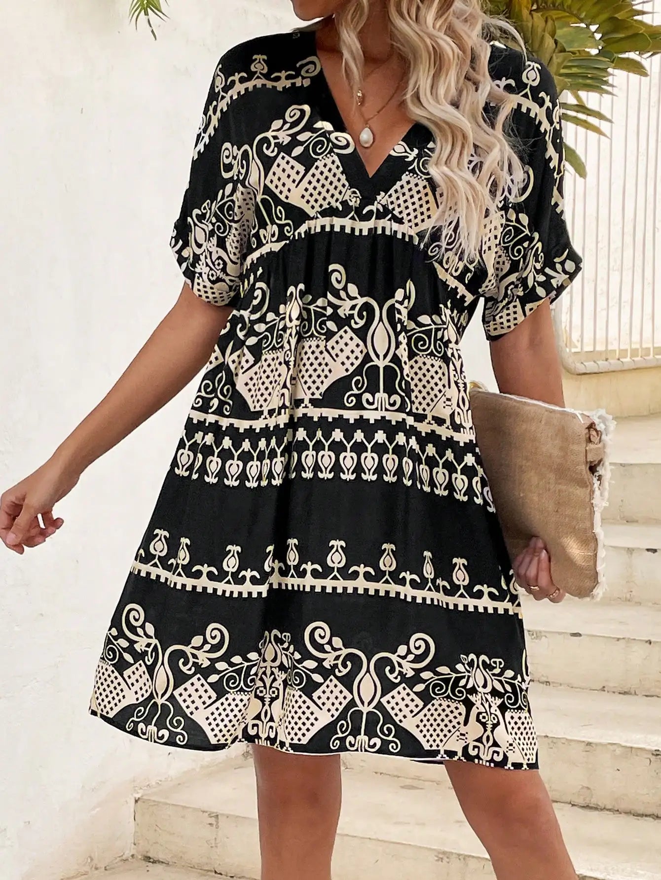 Sundress Boho