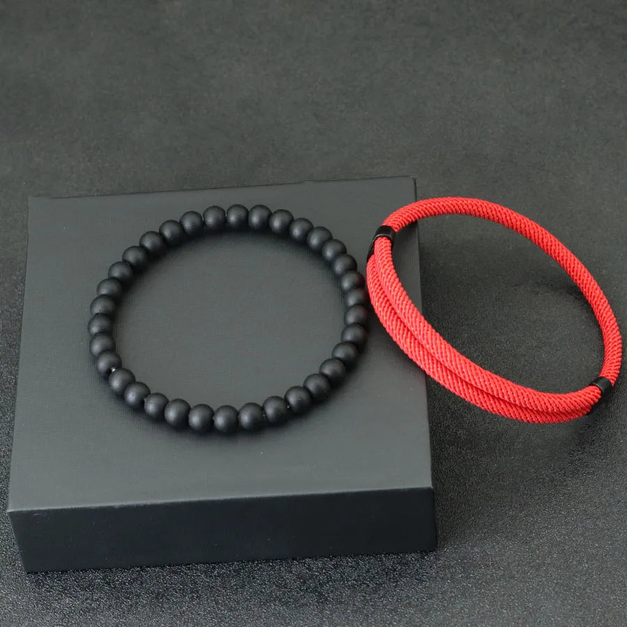 Men's Bohemia Bracelets