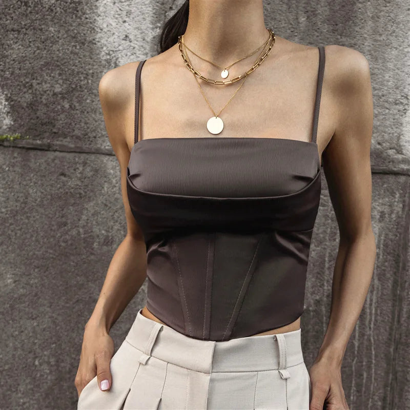Elegant Cami