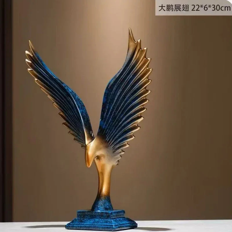 Ornament - Eagle