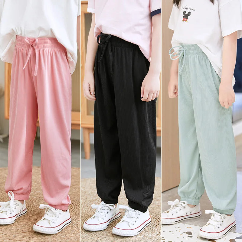 Girl's Pants