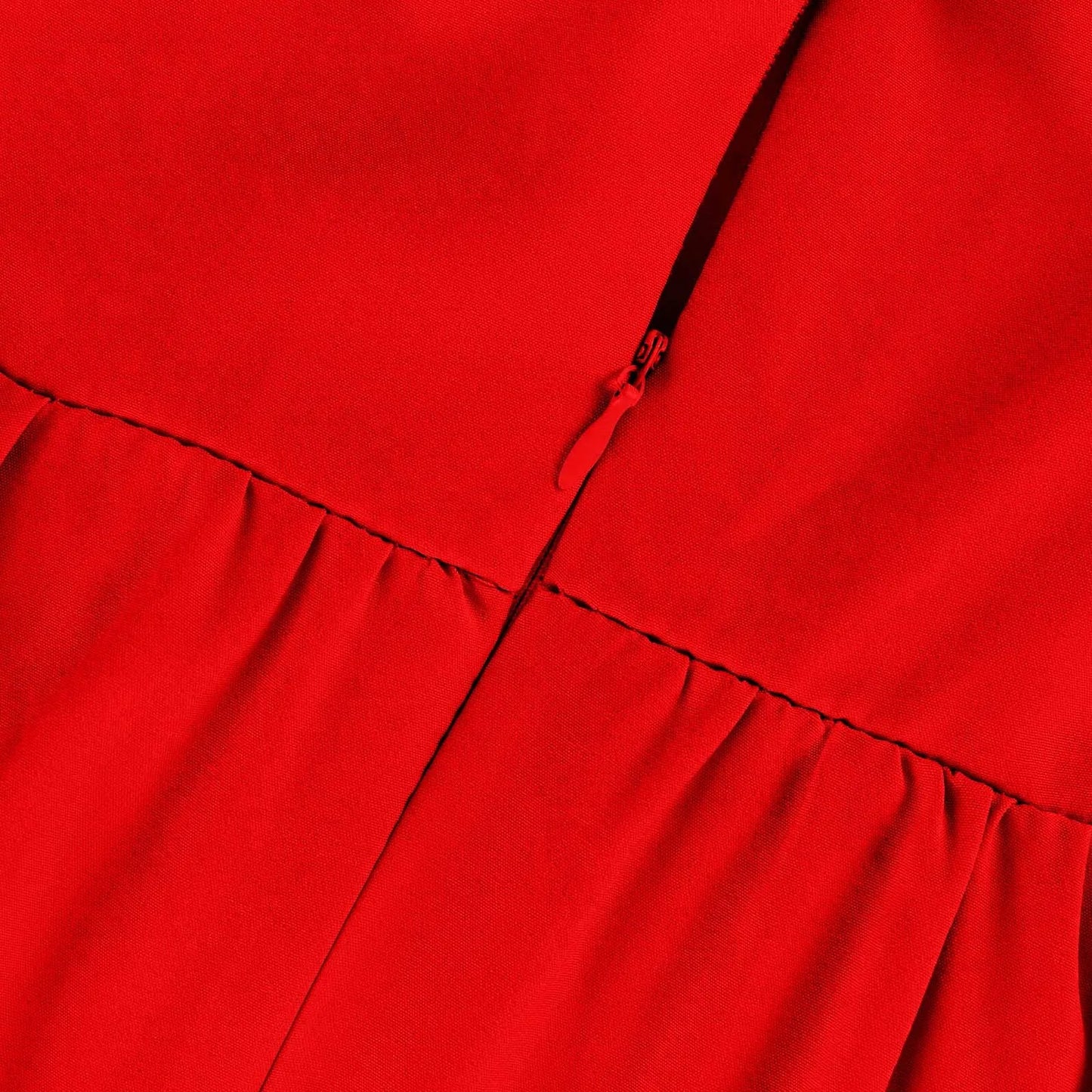 Swing Dress