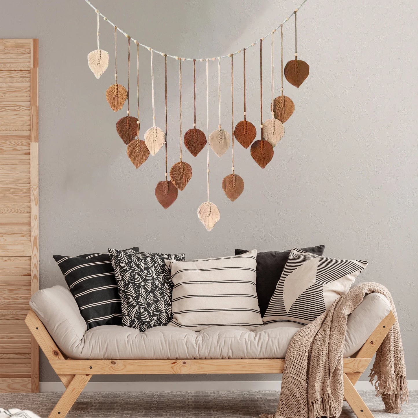 Macrame Decoration