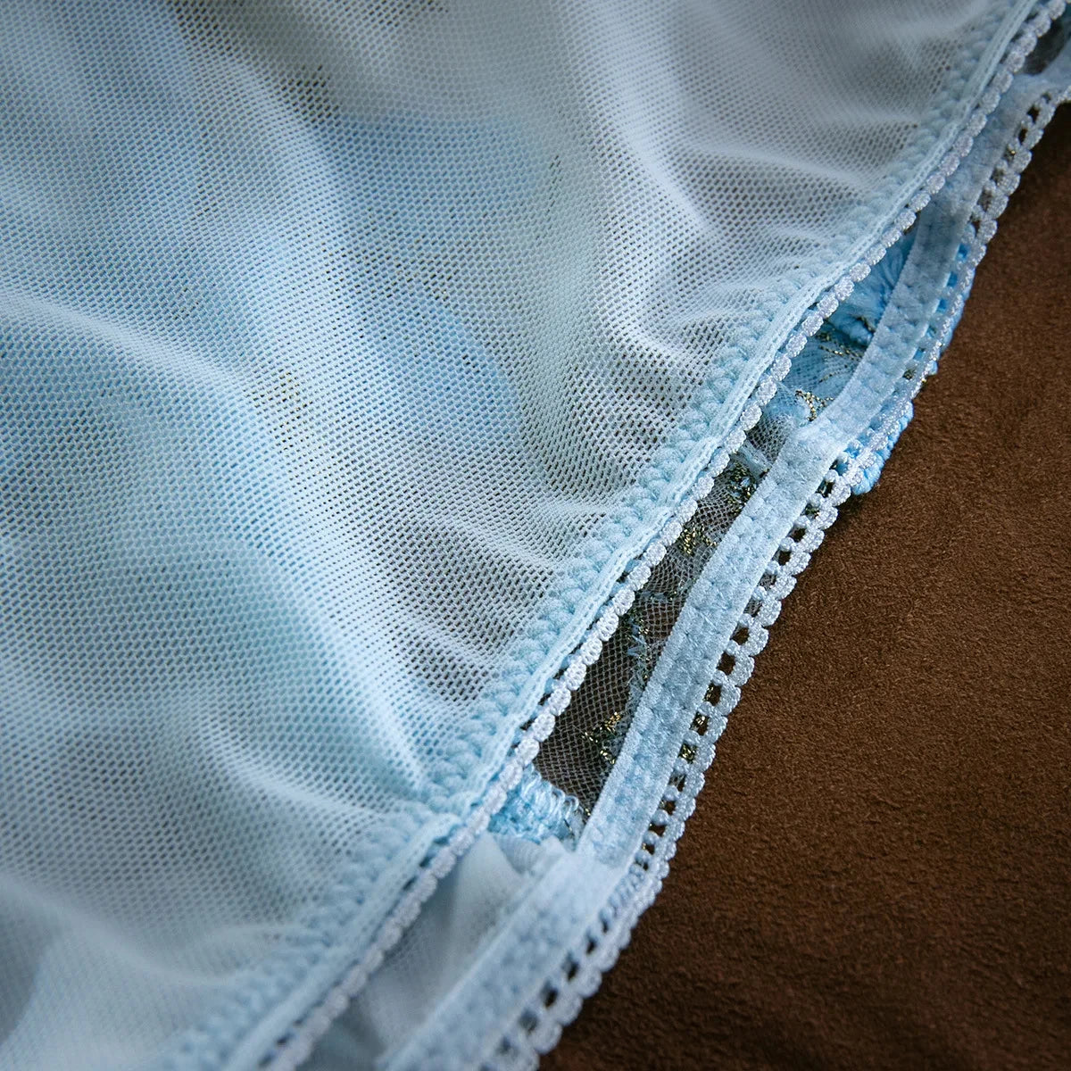 Puffed Sleeve Top