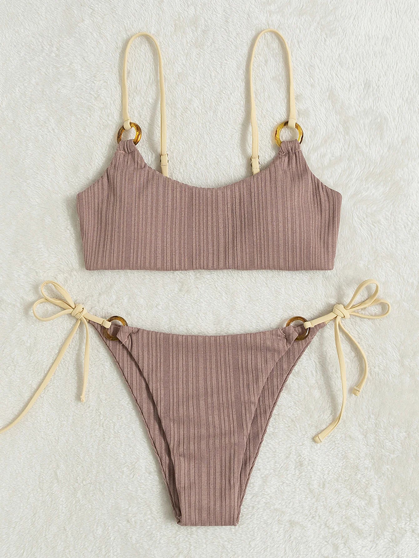 Boho Beachy Bikini