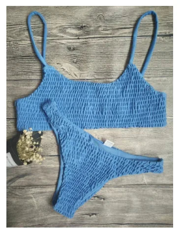 Bandeau Bikini