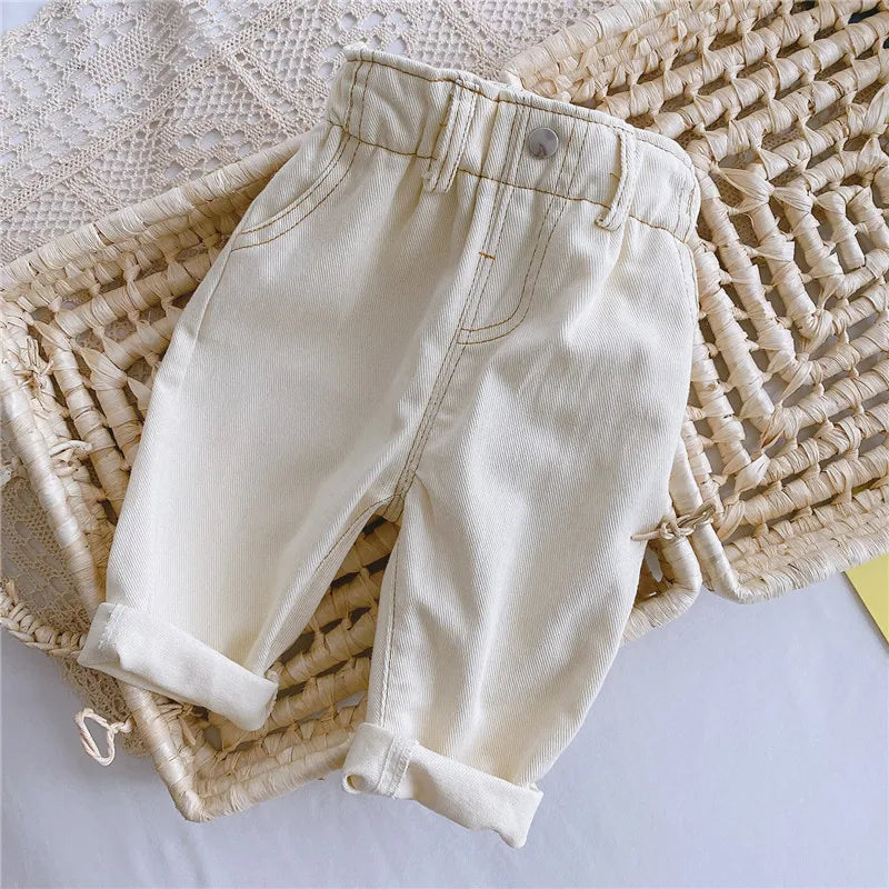 Cool Jeans