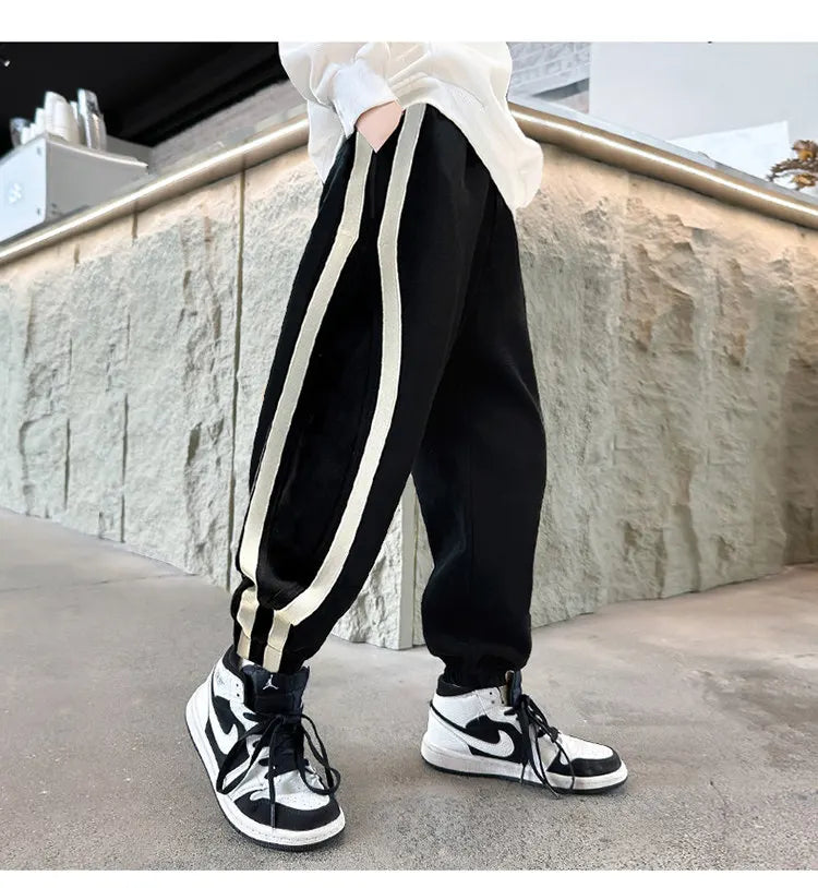 Teen Trackies