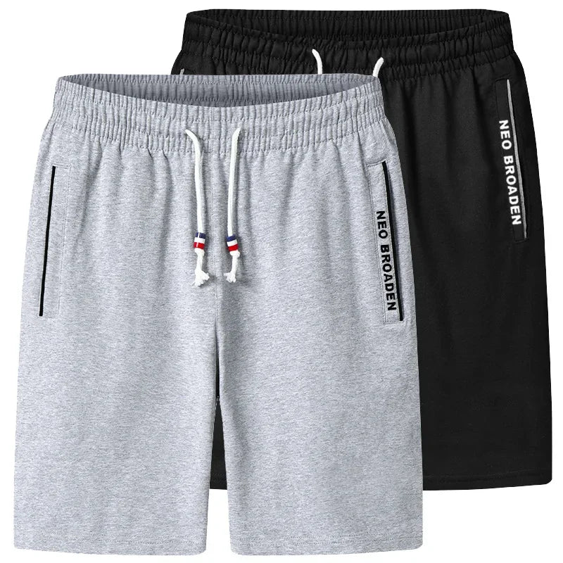 Breathable Fashion Shorts
