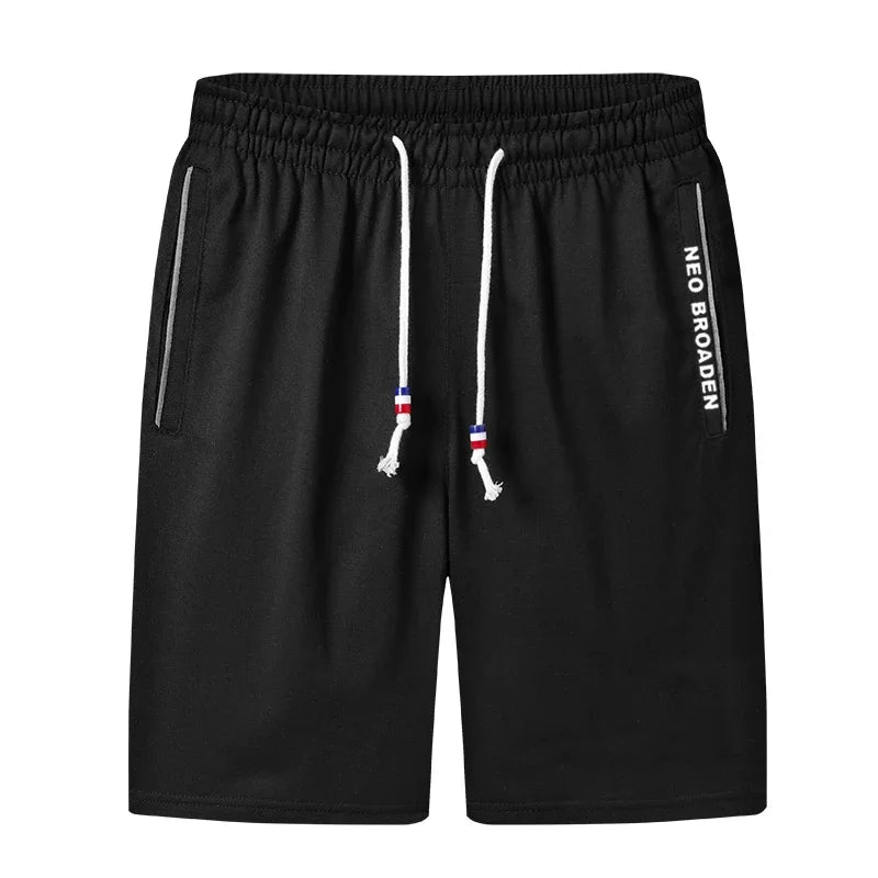 Breathable Fashion Shorts