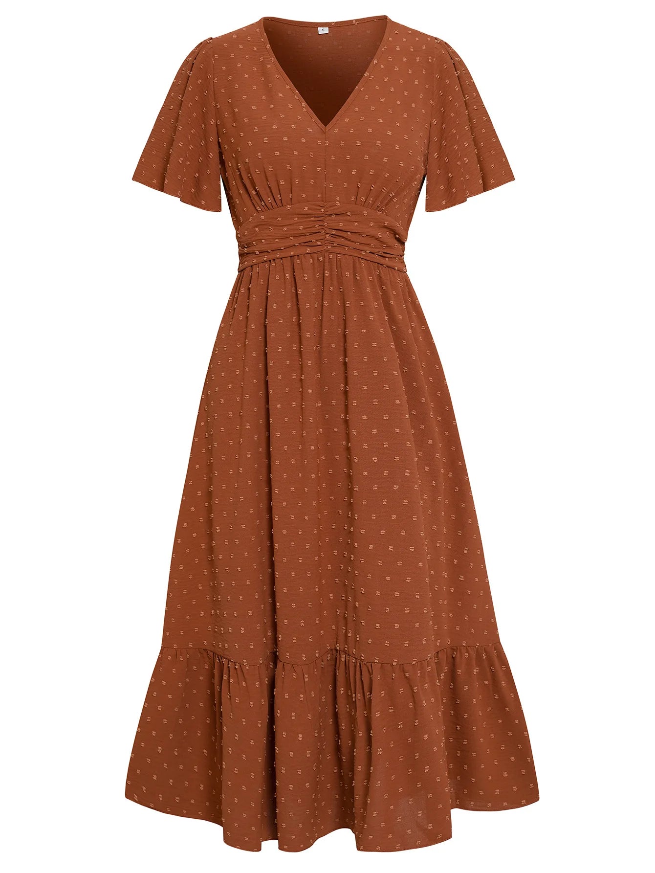 Retro Dress
