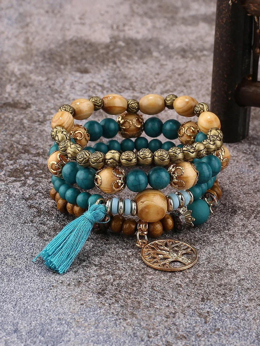 Boho Tree Of Life Set