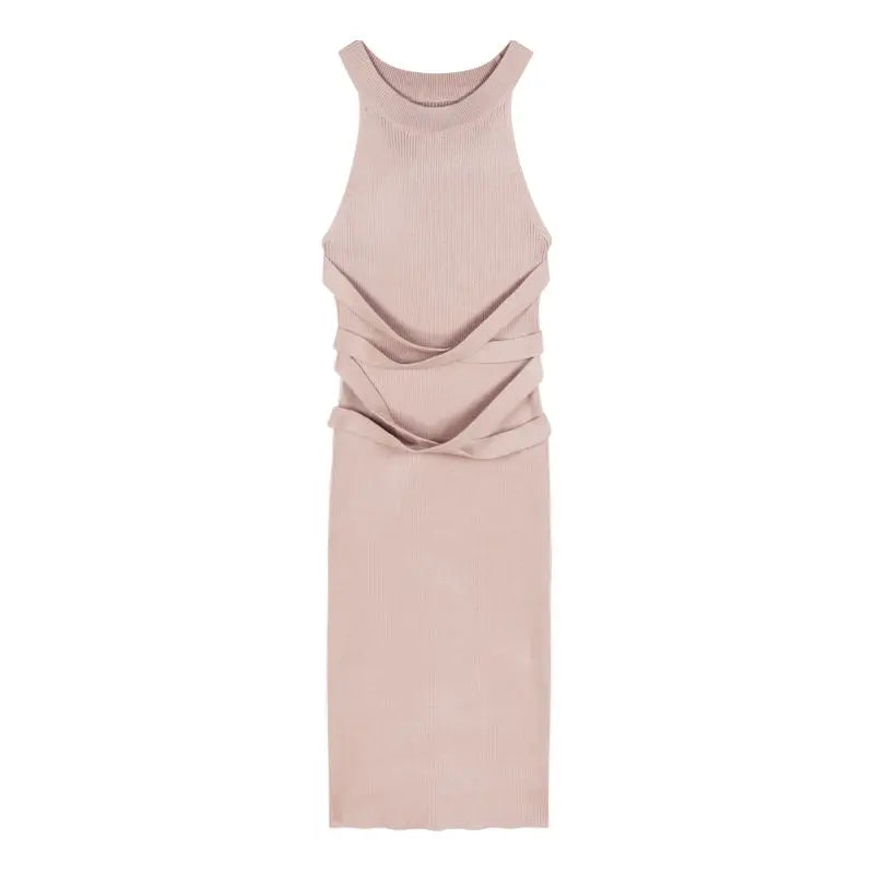 Criss Cross Dress