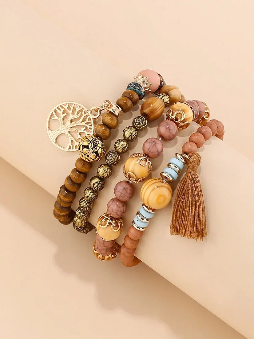 Boho Tree Of Life Set