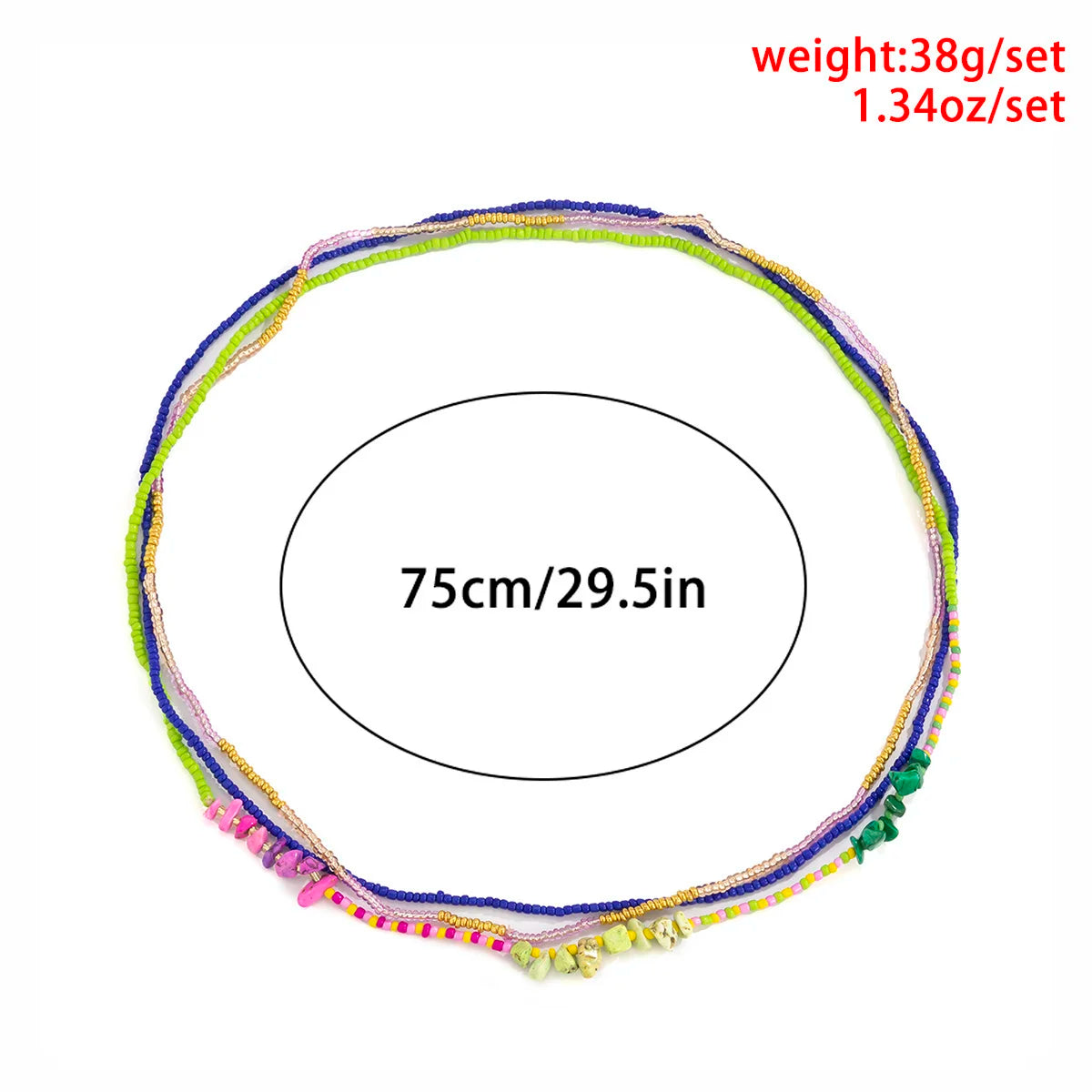 Body Waist Chains
