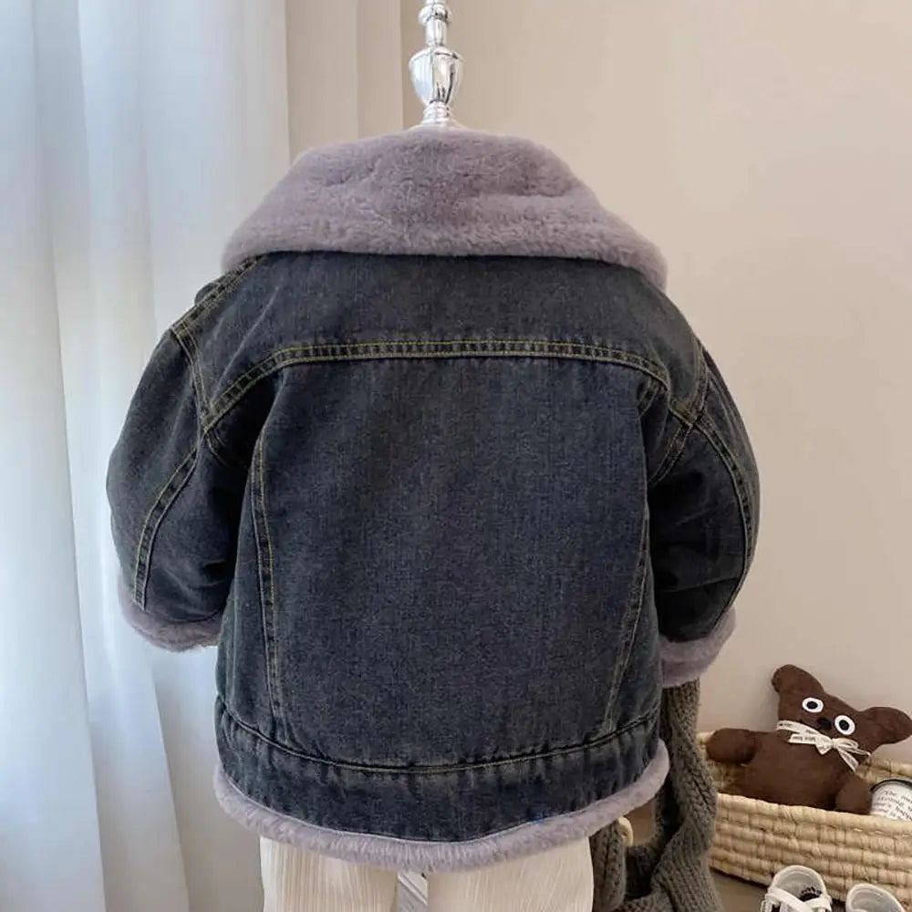 Cute Jacket 4 Kids